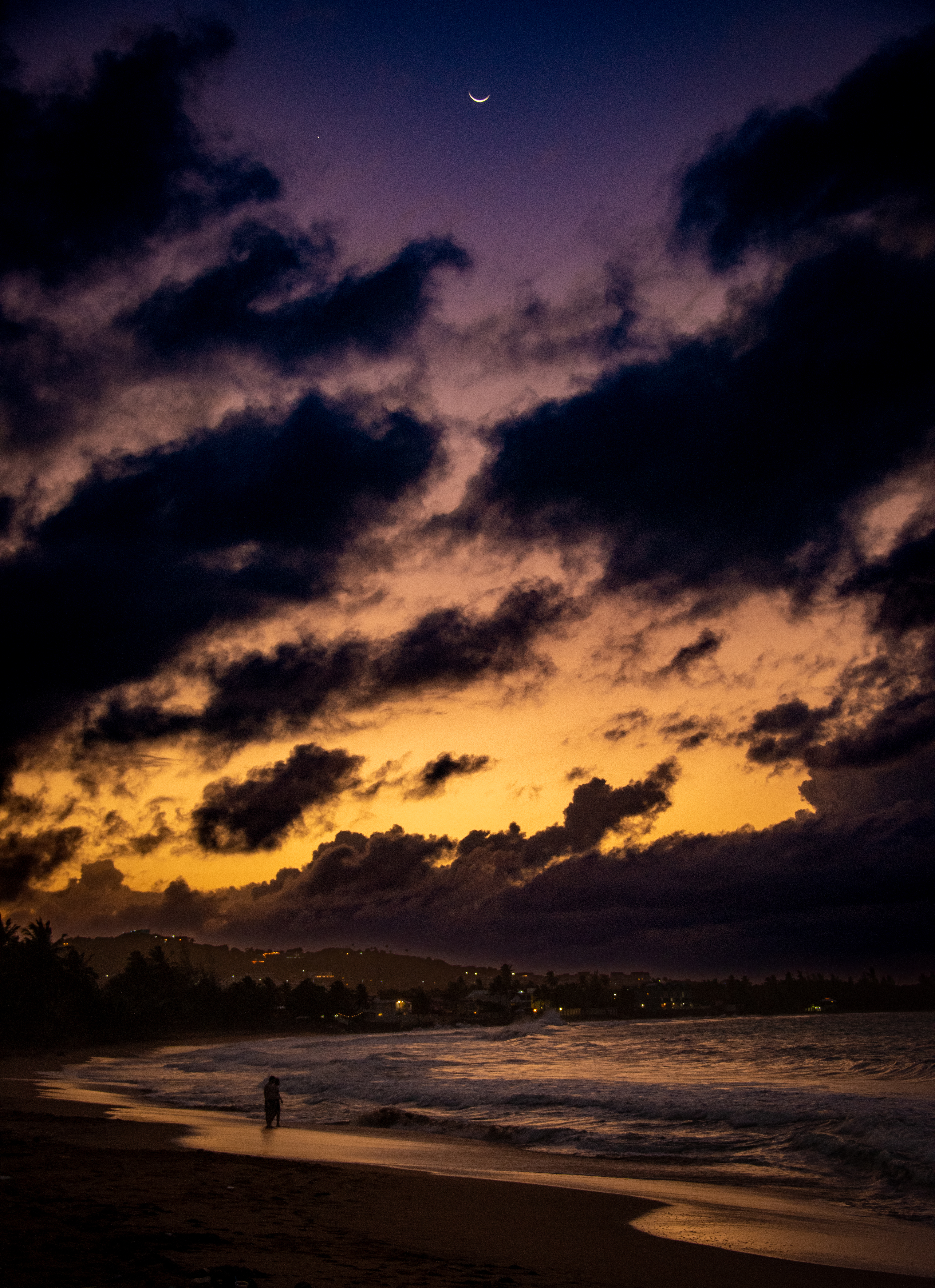 BeachInPuertoRico